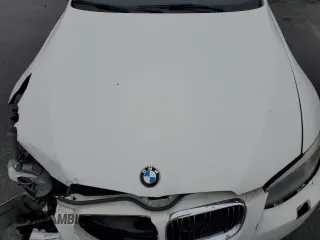 2012 BMW 3 Series 328i xDrive with VIN WBAKF5C59CE657153, listed as a Copart auction lot 45142705 with 179,279 mi miles and Salvage Title. Bid and sale history available at carsss.com. Image 13.