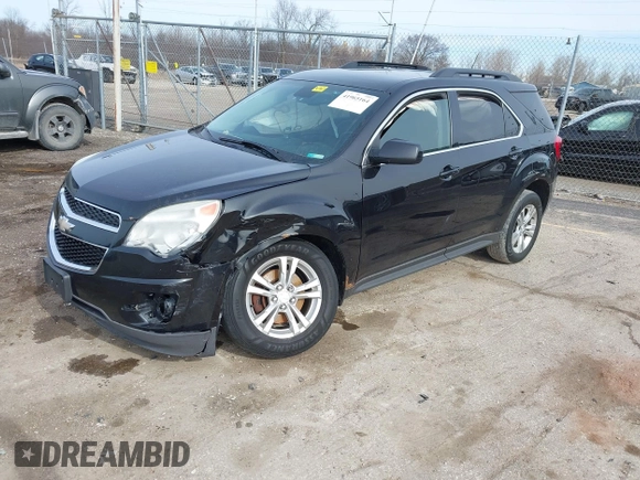 2014 Chevrolet Equinox LT with VIN 2GNFLGEK2E6253072, listed as a IAAI auction lot 41965164 with 200,470 mi miles. Bid and sale history available at carsss.com. Image 17.