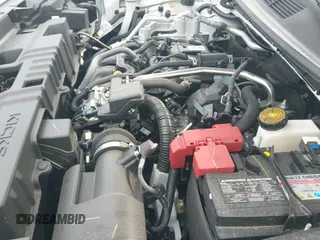 2025 Nissan Kicks SR с VIN 3N8AP6DD4SL341735, выставлен на аукционе IAAI как лот 42845241 с пробегом 4 057 миль миль и . История ставок и продаж доступна на DreamBid. Изображение 20.