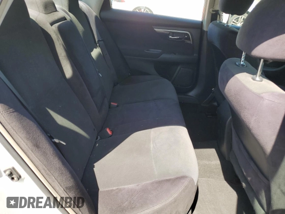 2013 Nissan Altima S with VIN 1N4AL3AP7DN448825, listed as a Copart auction lot 54857765 with 156,240 mi miles and Salvage Title. Bid and sale history available at carsss.com. Image 10.