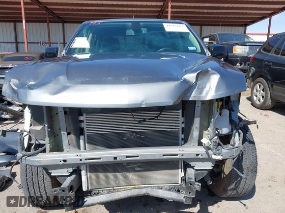 2021 Chevrolet Colorado 4WD Z71 z VIN 1GCGTDEN7M1117558, wystawiony jako IAAI lot #41911673 z przebiegiem 51 838 mil mil oraz . Historia ofert i sprzedaży dostępna na DreamBid. Obrazek 13.