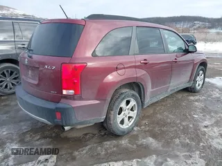 2008 Suzuki XL7 Luxury z VIN 2S3DA417986122300, wystawiony jako IAAI lot #41416734 z przebiegiem 140 055 mil mil oraz . Historia ofert i sprzedaży dostępna na DreamBid. Obrazek 4.