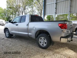 2012 Toyota Tundra z VIN 5TFUM5F1XCX039466, wystawiony jako Copart lot #53440515 z przebiegiem 246 012 mil mil oraz Szkoda całkowita • Salvage title. Historia ofert i sprzedaży dostępna na DreamBid. Obrazek 2.
