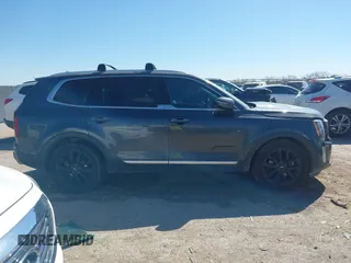 2020 Kia Telluride SX with VIN 5XYP5DHC6LG089979, listed as a IAAI auction lot 41865350 with 79,185 mi miles and . Bid and sale history available at DreamBid. Image 12.