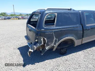 2003 Ford F-150 XLT with VIN 1FTRW08L43KC21629, listed as a IAAI auction lot 42359268 with 200,525 mi miles and . Bid and sale history available at DreamBid. Image 6.