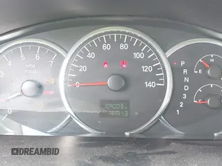 2007 Buick LaCrosse CX с VIN 2G4WC582571124229, выставлен на аукционе IAAI как лот 42453128 с пробегом 109 003 миль миль и . История ставок и продаж доступна на DreamBid. Изображение 7.