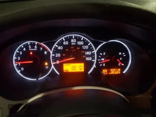 2011 Nissan Altima 2.5 S with VIN 1N4AL2AP4BN507742, listed as a Copart auction lot 43868405 with 159,719 mi miles and Salvage Title. Bid and sale history available at carsss.com. Image 9.
