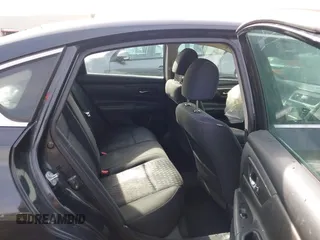 2016 Nissan Altima S z VIN 1N4AL3AP4GN344023, wystawiony jako IAAI lot #41238510 z przebiegiem 129 002 mil mil oraz . Historia ofert i sprzedaży dostępna na DreamBid. Obrazek 8.