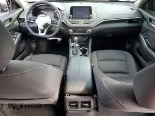 2020 Nissan Altima 2.5 SV with VIN 1N4BL4DV5LC277765, listed as a Copart auction lot 52359605 with 101,210 mi miles and Non Repairable. Bid and sale history available at carsss.com. Image 8.