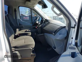 2016 Ford Transit Passenger XL с VIN 1FMZK1YG9GKA83642, выставлен на аукционе IAAI как лот 42417571 с пробегом 185 998 миль миль и . История ставок и продаж доступна на DreamBid. Изображение 5.