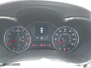 2014 Kia Forte EX with VIN KNAFZ4A85E5096324, listed as a IAAI auction lot 41704435 with 138,311 mi miles. Bid and sale history available at carsss.com. Image 7.