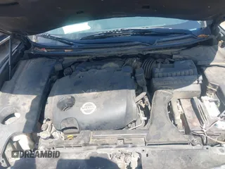 2014 Nissan Maxima S with VIN 1N4AA5AP3EC484753, listed as a IAAI auction lot 42073032 with Not Provided miles and . Bid and sale history available at DreamBid. Image 10.