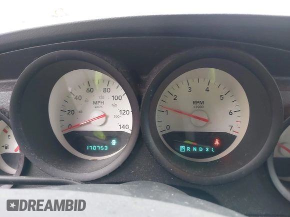 2007 Dodge Charger with VIN 2B3KA43R67H850410, listed as a IAAI auction lot 41319128 with 170,753 mi miles and . Bid and sale history available at DreamBid. Image 7.