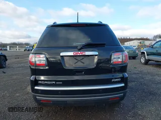 2017 GMC Acadia Limited Limited with VIN 1GKKVSKD0HJ157074, listed as a IAAI auction lot 41930754 with 109,138 mi miles. Bid and sale history available at carsss.com. Image 16.