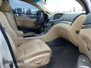2008 Subaru Tribeca Limited с VIN 4S4WX92D984404408, выставлен на аукционе IAAI как лот 42001195 с пробегом 171 192 миль миль и . История ставок и продаж доступна на DreamBid. Изображение 5.