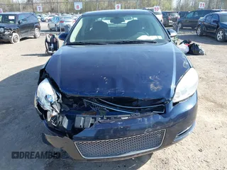2012 Chevrolet Impala LT Retail with VIN 2G1WB5E33C1249625, listed as a IAAI auction lot 42132833 with 168,931 mi miles and . Bid and sale history available at DreamBid. Image 6.