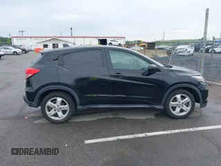 2016 Honda HR-V EX with VIN 3CZRU6H58GM748401, listed as a IAAI auction lot 42258572 with 35,692 mi miles and . Bid and sale history available at DreamBid. Image 13.