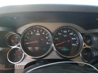 2011 Chevrolet Silverado 1500 LT with VIN 3GCPKSEA1BG105392, listed as a Copart auction lot 54678925 with 140,858 mi miles and Clean Title. Bid and sale history available at DreamBid. Image 9.