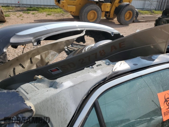 2016 Chrysler 300 Anniversary Edition with VIN 2C3CCARG8GH308215, listed as a Copart auction lot 59736484 with Not Provided miles and Salvage Title. Bid and sale history available at DreamBid. Image 12.