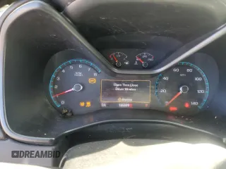 2019 Chevrolet Colorado 2WD LT с VIN 1GCGSCEAXK1193945, выставлен на аукционе Copart как лот 50919825 с пробегом 165 599 миль миль и Списание • Salvage title. История ставок и продаж доступна на DreamBid. Изображение 9.