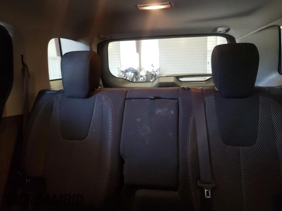 2016 GMC Terrain SLE with VIN 2GKFLTEK8G6225933, listed as a Copart auction lot 54168345 with 151,509 mi miles and Clean Title. Bid and sale history available at carsss.com. Image 10.