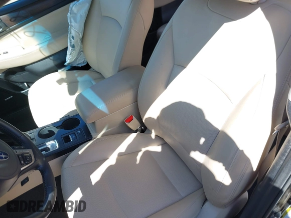 2016 Subaru Legacy 3.6R Limited with VIN 4S3BNEJ68G3020712, listed as a IAAI auction lot 41887152 with 92,009 mi miles. Bid and sale history available at carsss.com. Image 20.