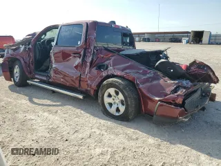 2025 Ram 1500 Big Horn z VIN 1C6SRFFP4SN535836, wystawiony jako Copart lot #63194414 z przebiegiem Nie podano mil oraz Nie do naprawy • Non repairable. Historia ofert i sprzedaży dostępna na DreamBid. Obrazek 2.