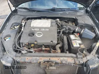 2008 Nissan Maxima SE with VIN 1N4BA41E98C837448, listed as a IAAI auction lot 42539052 with 187,919 mi miles and . Bid and sale history available at DreamBid. Image 10.