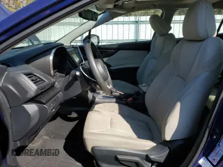 2018 Subaru Impreza Premium z VIN 4S3GTAD63J3735355, wystawiony jako Copart lot #44506725 z przebiegiem 78 821 mil mil oraz Szkoda całkowita • Salvage title. Historia ofert i sprzedaży dostępna na DreamBid. Obrazek 7.