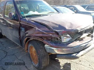 2000 Ford F-150 XL with VIN 1FTRX18W7YNA15739, listed as a IAAI auction lot 40954299 with 218,018 mi miles and . Bid and sale history available at DreamBid. Image 12.