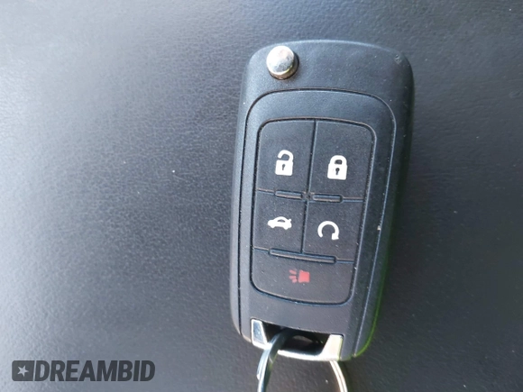 2015 GMC Terrain SLT with VIN 2GKALTEK7F6265090, listed as a IAAI auction lot 41405821 with 116,208 mi miles and . Bid and sale history available at DreamBid. Image 11.