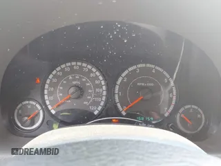 2006 Jeep Liberty Sport z VIN 1J4GL48K96W224905, wystawiony jako IAAI lot #42426906 z przebiegiem 168 159 mil mil oraz . Historia ofert i sprzedaży dostępna na DreamBid. Obrazek 7.