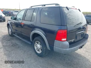 2002 Ford Explorer XLS with VIN 1FMZU72E52ZB30704, listed as a IAAI auction lot 42029025 with 156,016 mi miles and . Bid and sale history available at DreamBid. Image 3.