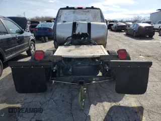 2022 Ford F-350 XL z VIN 1FT8W3DT2NEE14060, wystawiony jako Copart lot #51638615 z przebiegiem 202 087 mil mil oraz Czysty tytuł • Clean title. Historia ofert i sprzedaży dostępna na DreamBid. Obrazek 6.