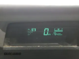 2009 Toyota Prius with VIN JTDKB20U997836198, listed as a Copart auction lot 54261085 with 178,435 mi miles and Salvage Title. Bid and sale history available at carsss.com. Image 9.