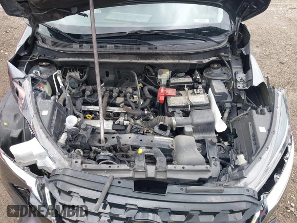 2021 Nissan Kicks SV with VIN 3N1CP5CV2ML515624, listed as a IAAI auction lot 41924838 with 33,060 mi miles and . Bid and sale history available at DreamBid. Image 10.