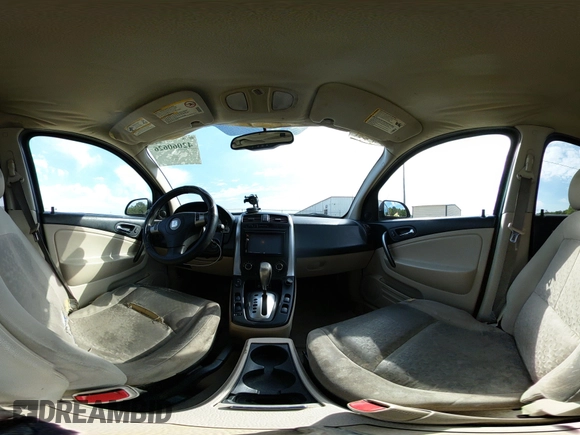 2006 Saturn VUE with VIN 5GZCZ33D46S899041, listed as a IAAI auction lot 42060626 with 241,585 mi miles and . Bid and sale history available at DreamBid. Image 20.