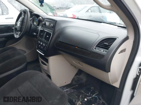 2013 Ram Cargo Van Tradesman with VIN 2C4JRGAG4DR813304, listed as a IAAI auction lot 42174186 with 150,280 mi miles and . Bid and sale history available at DreamBid. Image 5.