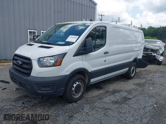 2020 Ford Transit Cargo с VIN 1FTBR1Y86LKA35522, выставлен на аукционе IAAI как лот 42505804 с пробегом 50 745 миль миль и . История ставок и продаж доступна на DreamBid. Изображение 18.