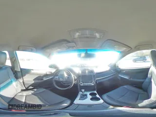 2013 Toyota Camry L with VIN 4T1BF1FK3DU283929, listed as a Copart auction lot 50601705 with 204,832 mi miles and Salvage Title. Bid and sale history available at carsss.com. Image 13.