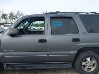 2002 Chevrolet Tahoe LS with VIN 1GNEC13VX2R156255, listed as a IAAI auction lot 41376768 with 246,305 mi miles. Bid and sale history available at carsss.com. Image 15.