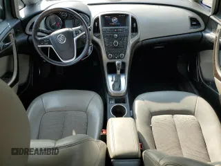 2016 Buick Verano with VIN 1G4PP5SK7G4169341, listed as a Copart auction lot 60029385 with 108,207 mi miles and Salvage title. Bid and sale history available at DreamBid. Image 8.