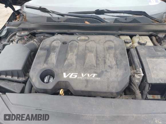 2015 Chevrolet Impala LT с VIN 2G1125S38F9139707, выставлен на аукционе IAAI как лот 42624265 с пробегом 203 355 миль миль и . История ставок и продаж доступна на DreamBid. Изображение 10.