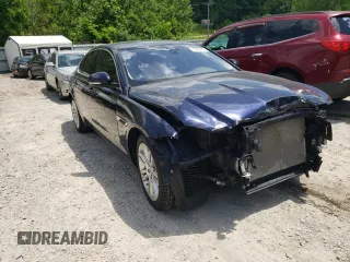 2016 Jaguar XF 35t Prestige with VIN SAJBK4BV8GCY13647, listed as a Copart auction lot 47598412 with 43,616 mi miles. Bid and sale history available at carsss.com. Image 9.