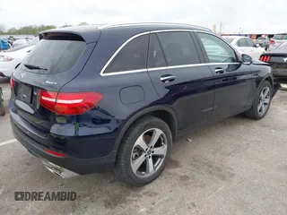 2019 Mercedes-Benz GLC 300 z VIN WDC0G4KB6KV169649, wystawiony jako IAAI lot #41930356 z przebiegiem 68 376 mil mil oraz . Historia ofert i sprzedaży dostępna na DreamBid. Obrazek 4.