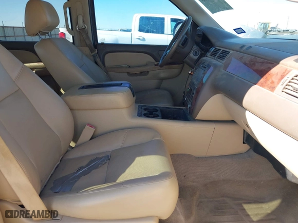 2012 Chevrolet Silverado 1500 LTZ with VIN 3GCPKTE70CG223459, listed as a IAAI auction lot 41500790 with 131,010 mi miles. Bid and sale history available at carsss.com. Image 5.