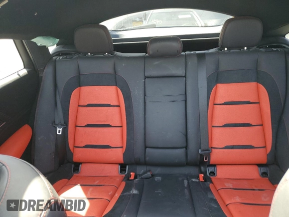 2024 Mercedes-Benz GLE 53 AMG with VIN 4JGFD6BB0RB109765, listed as a Copart auction lot 53395805 with 10,542 mi miles and Salvage title. Bid and sale history available at DreamBid. Image 10.