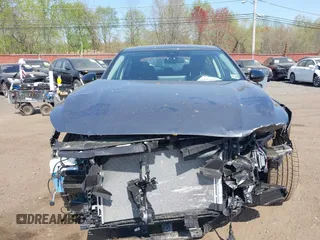 2024 Nissan Altima SR with VIN 1N4BL4CV4RN301228, listed as a IAAI auction lot 42117412 with 5,982 mi miles and . Bid and sale history available at DreamBid. Image 18.