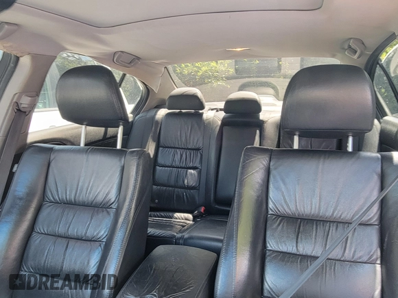 2011 Honda Accord EX-L with VIN 5KBCP3F86BB001487, listed as a IAAI auction lot 42717967 with Not provided miles and . Bid and sale history available at DreamBid. Image 7.