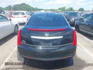 2013 Cadillac XTS Luxury z VIN 2G61P5S37D9101989, wystawiony jako IAAI lot #42242641 z przebiegiem 243 006 mil mil oraz . Historia ofert i sprzedaży dostępna na DreamBid. Obrazek 16.
